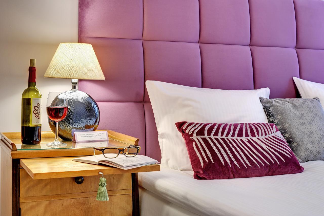 730 Art House Aparthotel Sopot Kültér fotó